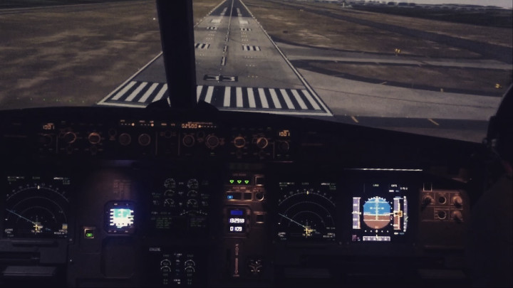 Multi-Crew Coordination Course: How to get it done