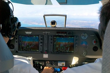 (2022 Edition) How do I become an Airline pilot in Singapore